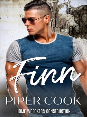 cover image of Finn